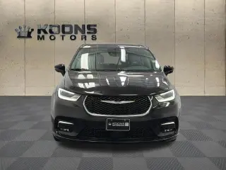 Chrysler Pacifica 2024 Touring L 4dr Mini-Van