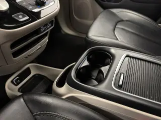 Chrysler Pacifica 2024 Touring L 4dr Mini-Van