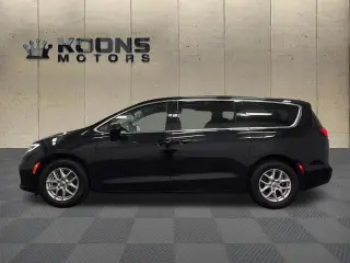 Chrysler Pacifica 2024 Touring L 4dr Mini-Van