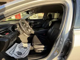 2018 Buick LaCrosse Essence