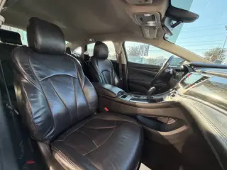 2018 Buick LaCrosse Essence
