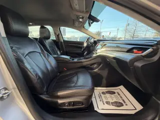 2018 Buick LaCrosse Essence