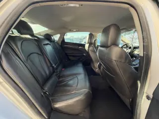 2018 Buick LaCrosse Essence