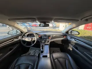 2018 Buick LaCrosse Essence