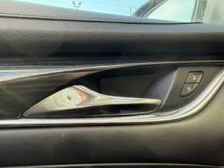2018 Buick LaCrosse Essence