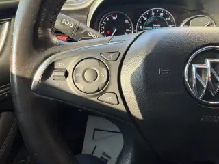 2018 Buick LaCrosse Essence