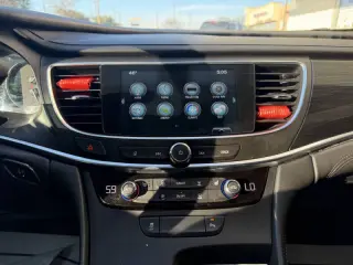 2018 Buick LaCrosse Essence