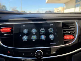 2018 Buick LaCrosse Essence