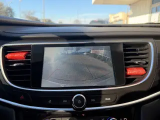 2018 Buick LaCrosse Essence