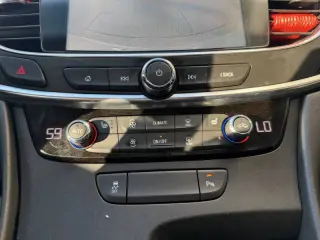2018 Buick LaCrosse Essence