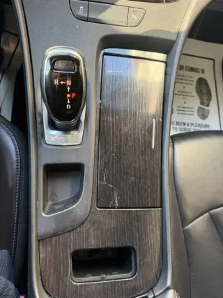 2018 Buick LaCrosse Essence