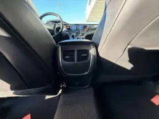 2018 Buick LaCrosse Essence