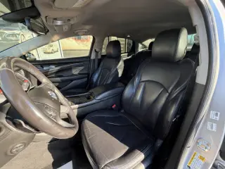 2018 Buick LaCrosse Essence