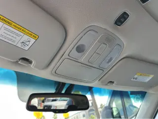 2016 Kia Soul EV +