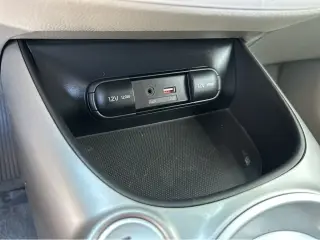 2016 Kia Soul EV +