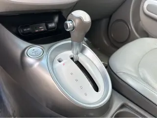 2016 Kia Soul EV +