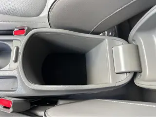 2016 Kia Soul EV +