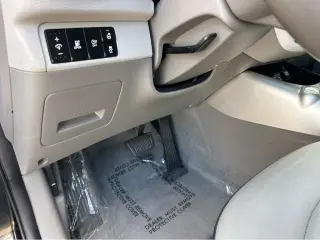 2016 Kia Soul EV +