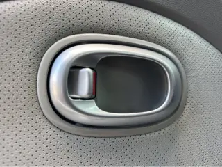 2016 Kia Soul EV +