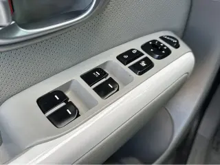 2016 Kia Soul EV +