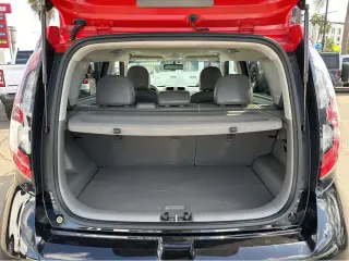 2016 Kia Soul EV +