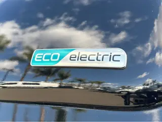 2016 Kia Soul EV +