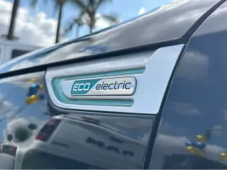 2016 Kia Soul EV +