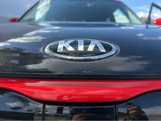 2016 Kia Soul EV +