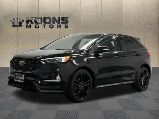 Ford Edge 2019 AWD ST 4dr Crossover