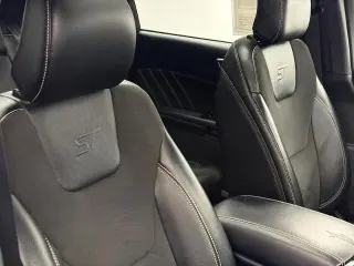 Ford Edge 2019 AWD ST 4dr Crossover