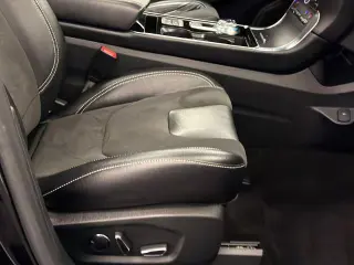 Ford Edge 2019 AWD ST 4dr Crossover