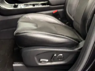 Ford Edge 2019 AWD ST 4dr Crossover