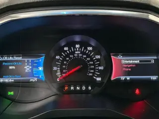 Ford Edge 2019 AWD ST 4dr Crossover