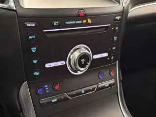Ford Edge 2019 AWD ST 4dr Crossover