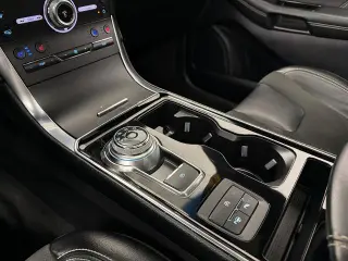 Ford Edge 2019 AWD ST 4dr Crossover