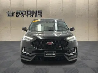 Ford Edge 2019 AWD ST 4dr Crossover