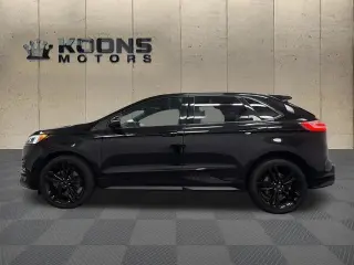 Ford Edge 2019 AWD ST 4dr Crossover