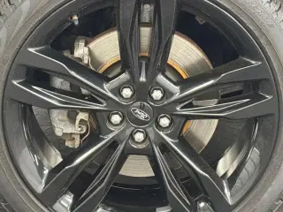 Ford Edge 2019 AWD ST 4dr Crossover