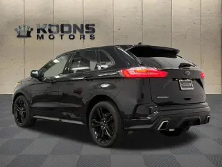 Ford Edge 2019 AWD ST 4dr Crossover