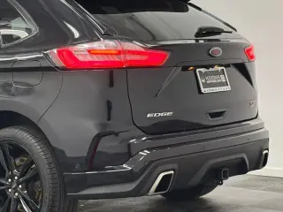 Ford Edge 2019 AWD ST 4dr Crossover