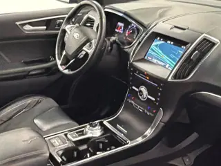 Ford Edge 2019 AWD ST 4dr Crossover