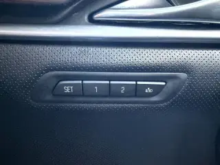 2019 Cadillac XTS Luxury