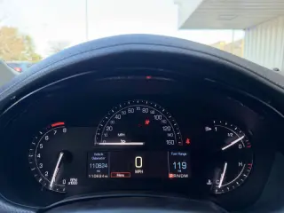 2019 Cadillac XTS Luxury