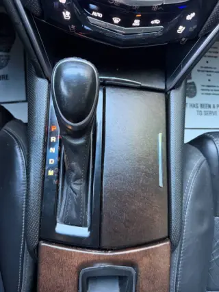 2019 Cadillac XTS Luxury