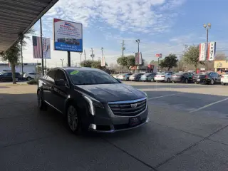 2019 Cadillac XTS Luxury
