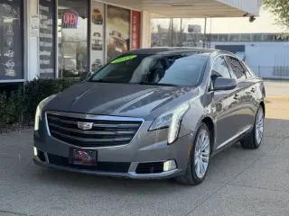 2019 Cadillac XTS Luxury