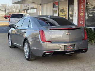 2019 Cadillac XTS Luxury