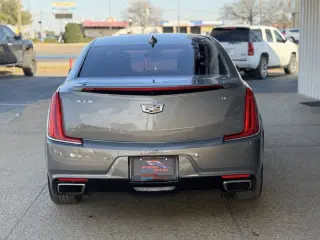2019 Cadillac XTS Luxury