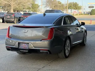 2019 Cadillac XTS Luxury