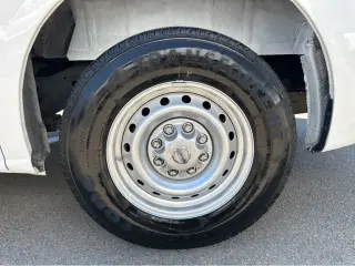 2019 Nissan NV Cargo S